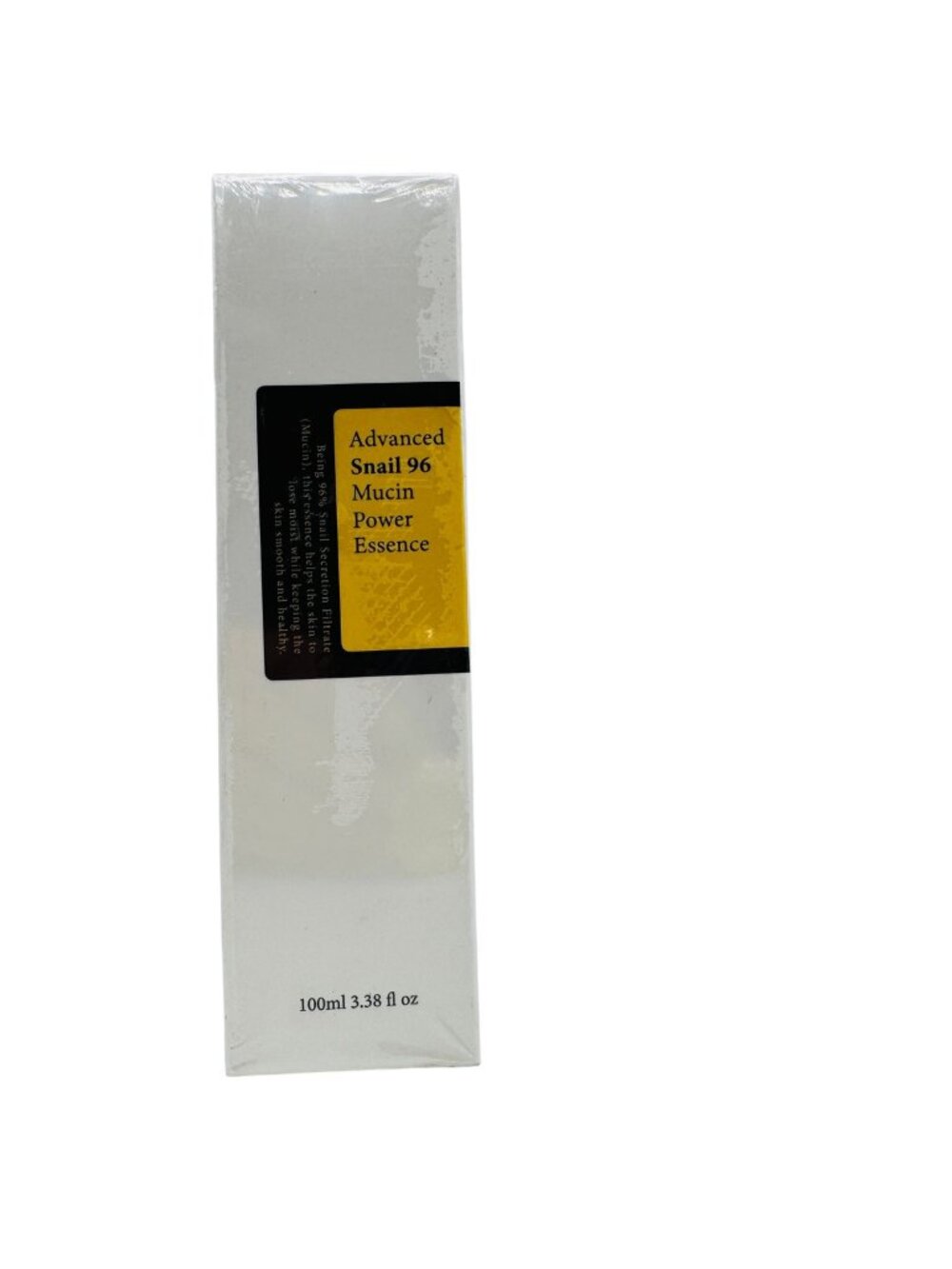Advanced Snail 96 Mucin Power Essence 100ml Skin Hydrating Serum For repair